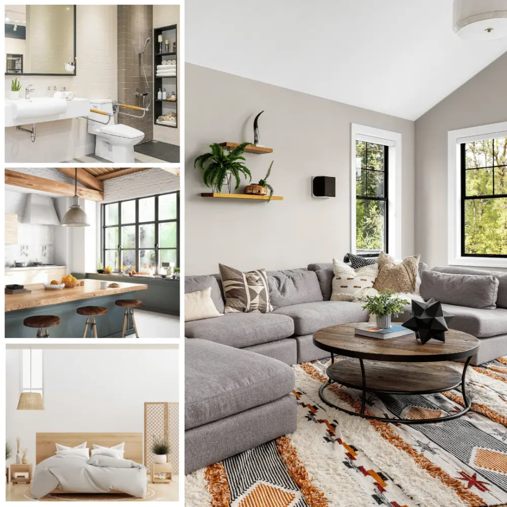 Miracle Pros Home Cleaning and Maintenance Services